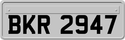 BKR2947