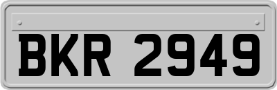 BKR2949