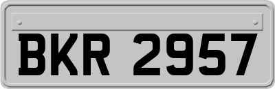 BKR2957