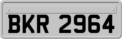 BKR2964