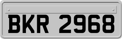 BKR2968