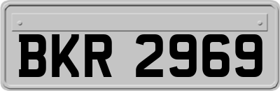 BKR2969