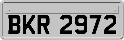 BKR2972