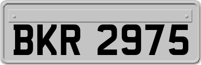 BKR2975