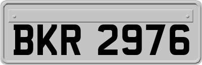 BKR2976