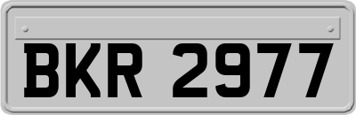 BKR2977