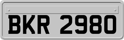 BKR2980