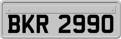 BKR2990