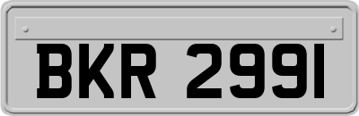 BKR2991