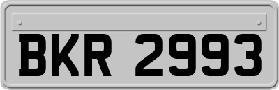 BKR2993