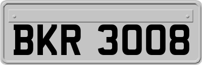 BKR3008