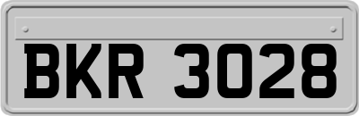 BKR3028