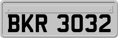 BKR3032