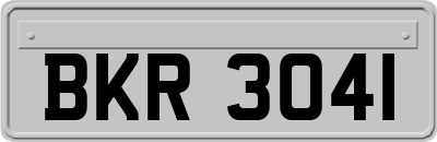 BKR3041