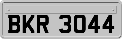 BKR3044