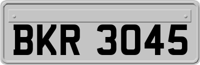 BKR3045
