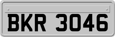 BKR3046