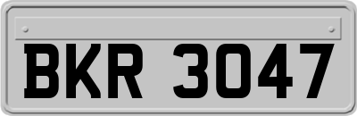 BKR3047