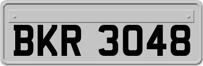 BKR3048