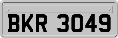 BKR3049