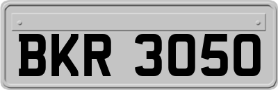 BKR3050