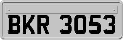 BKR3053