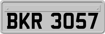 BKR3057