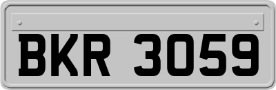 BKR3059