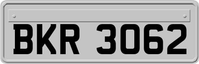 BKR3062