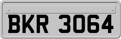 BKR3064