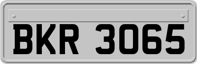 BKR3065