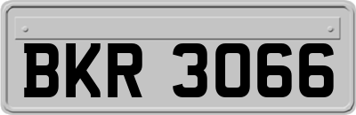 BKR3066