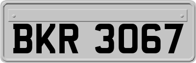 BKR3067