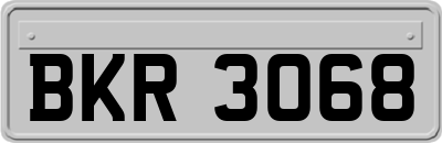 BKR3068