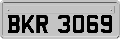 BKR3069