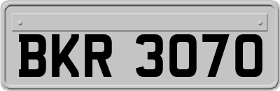 BKR3070