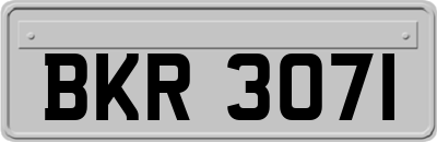 BKR3071