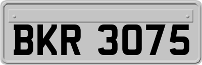 BKR3075