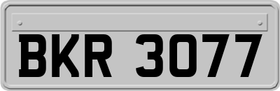 BKR3077