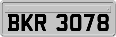 BKR3078