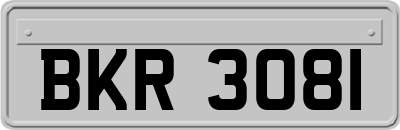 BKR3081