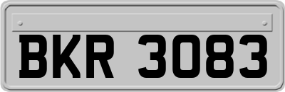 BKR3083