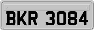 BKR3084