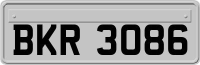 BKR3086