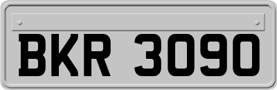 BKR3090