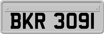 BKR3091