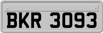 BKR3093