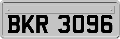 BKR3096