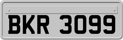 BKR3099