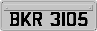 BKR3105